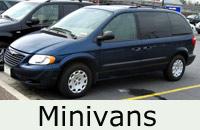 We Buy Minivans
