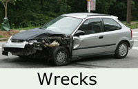 We Buy Wrecks